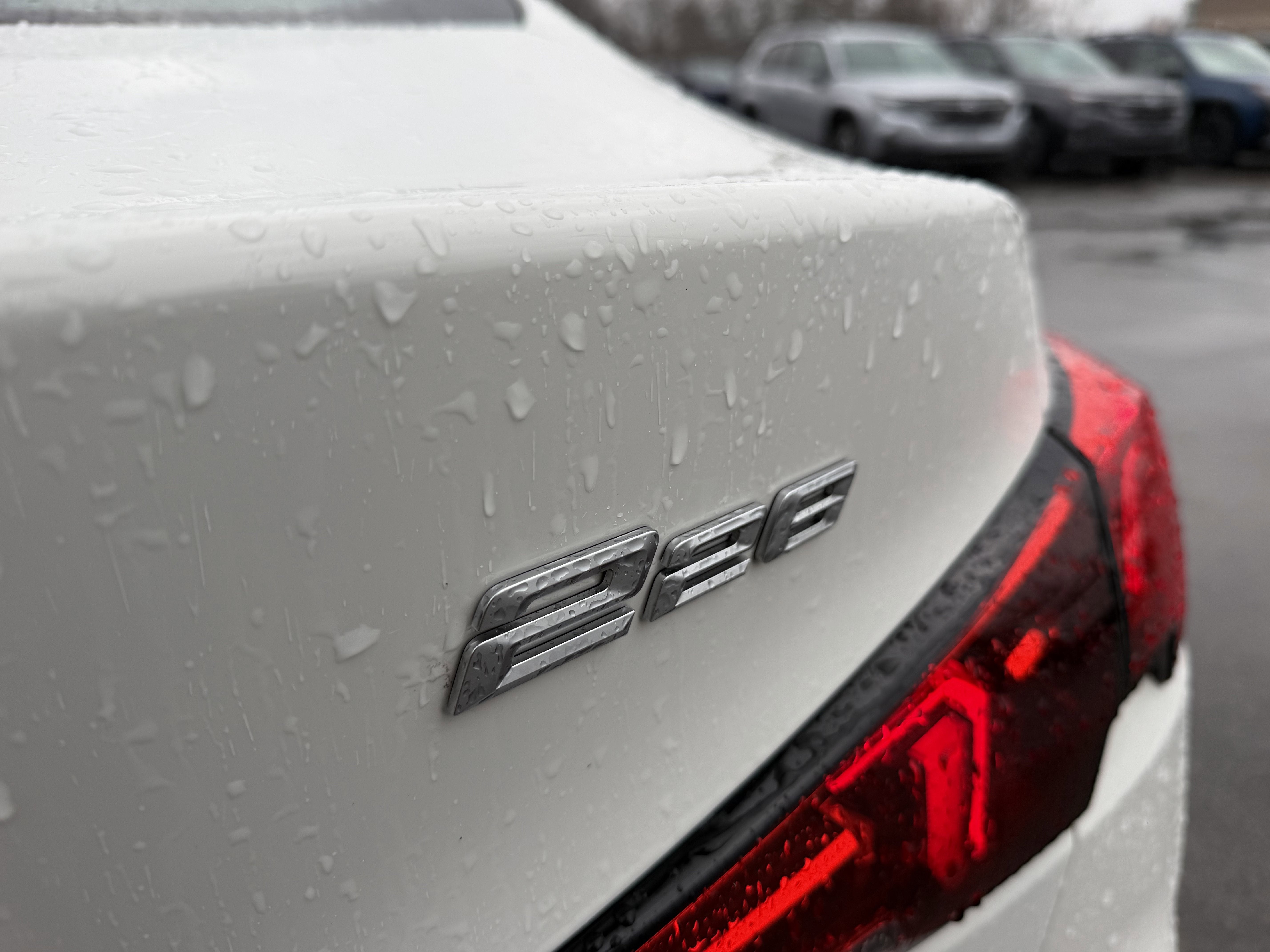 2025 BMW 2 Series 228 xDrive Gran Coupe