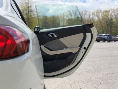 2025 BMW 2 Series 228 xDrive Gran Coupe