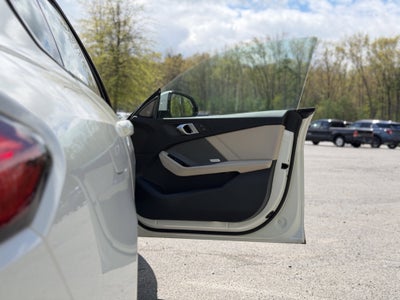 2025 BMW 2 Series 228 xDrive Gran Coupe