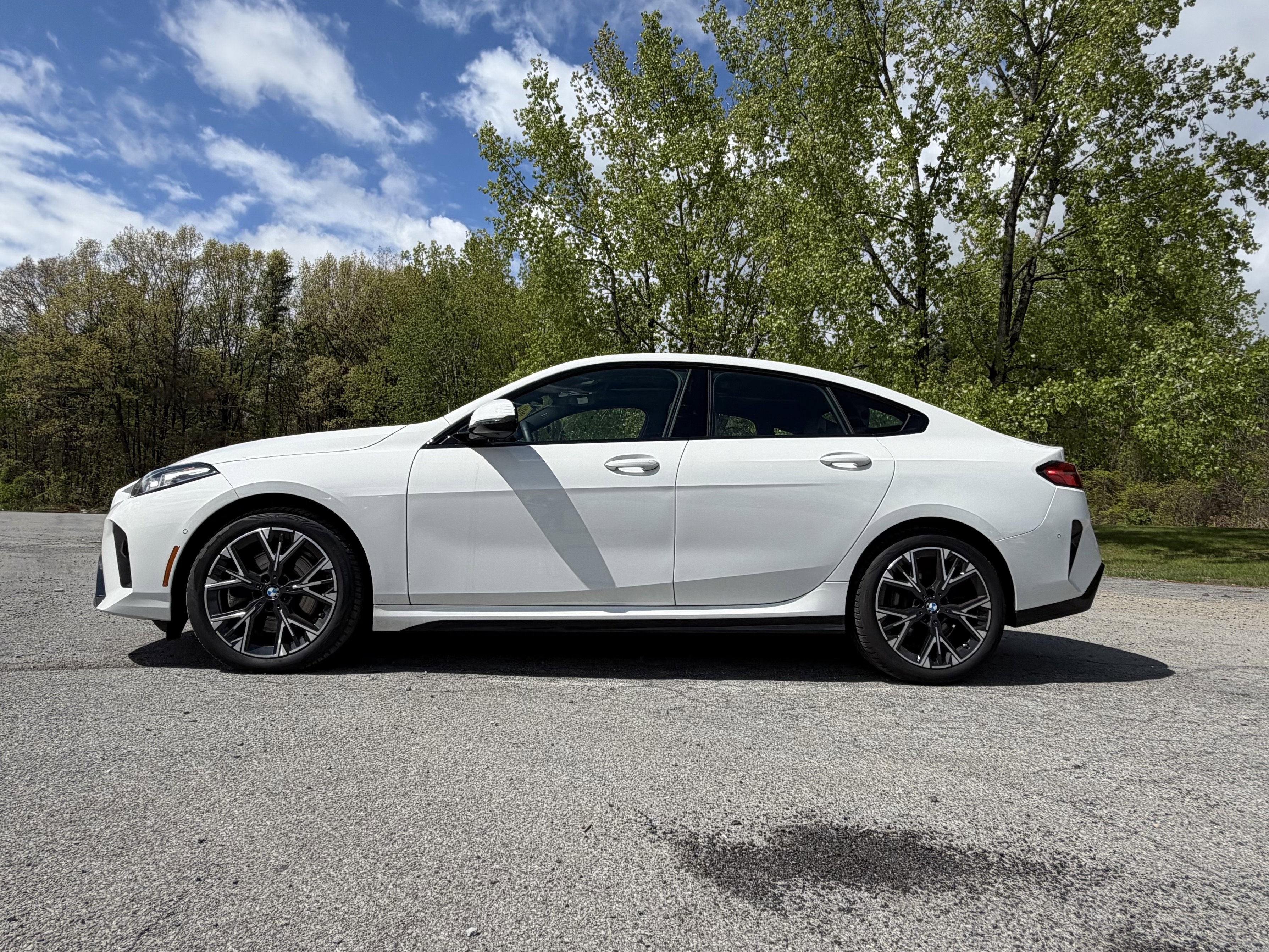 2025 BMW 2 Series 228 xDrive Gran Coupe