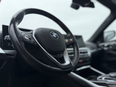 2024 BMW 4 Series 430i Gran Coupe