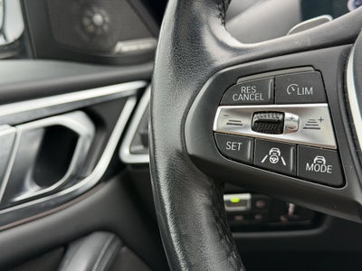 2024 BMW 4 Series 430i Gran Coupe