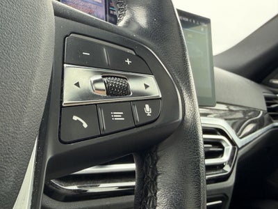 2024 BMW 4 Series 430i Gran Coupe