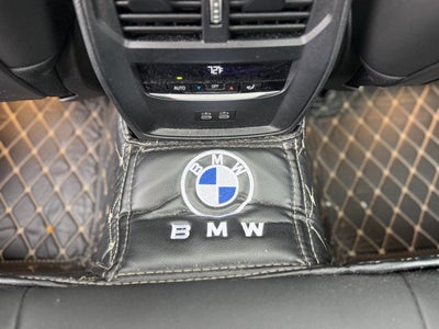 2024 BMW 4 Series 430i Gran Coupe