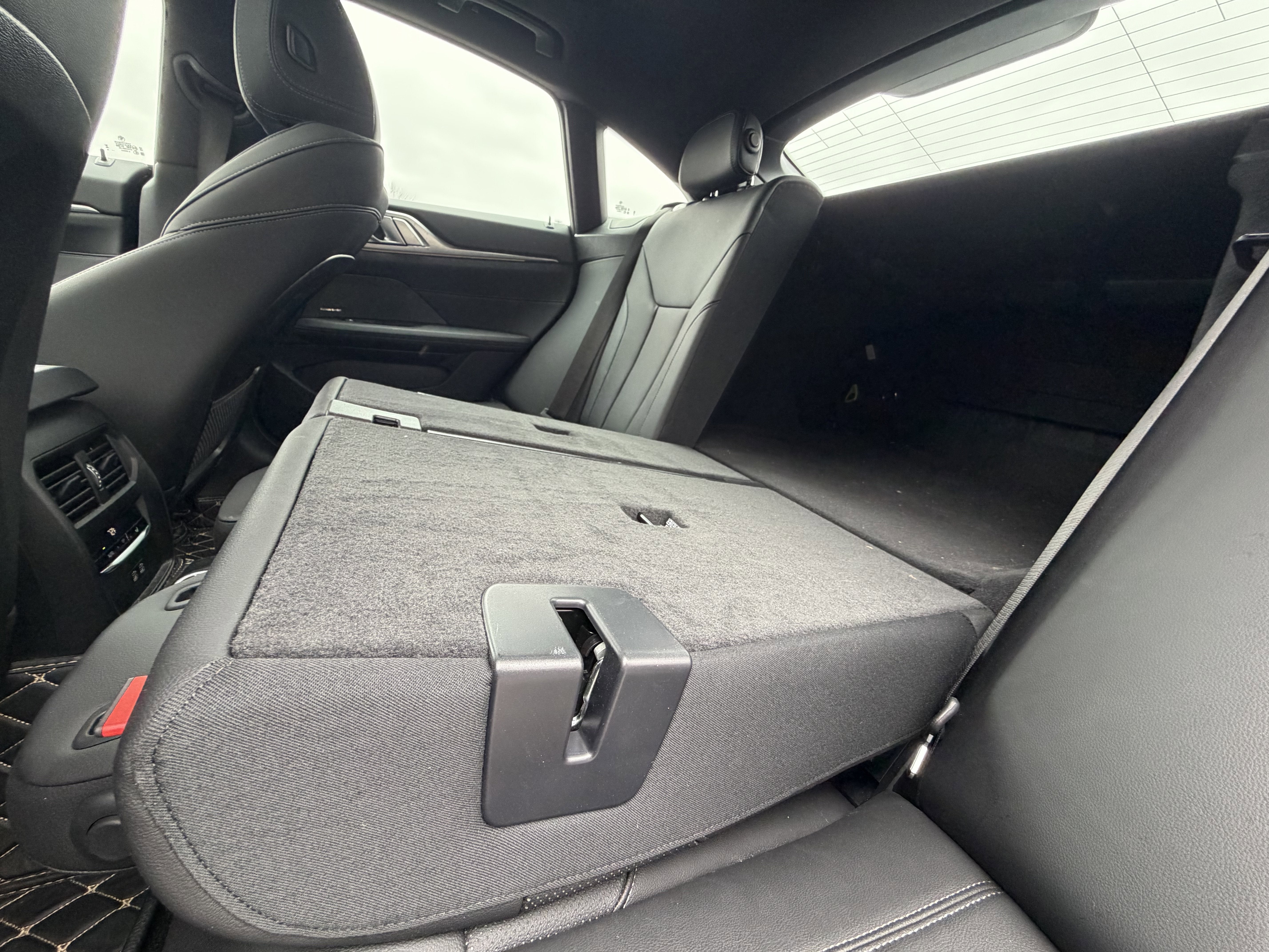 2024 BMW 4 Series 430i Gran Coupe