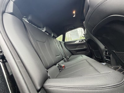 2024 BMW 4 Series 430i Gran Coupe