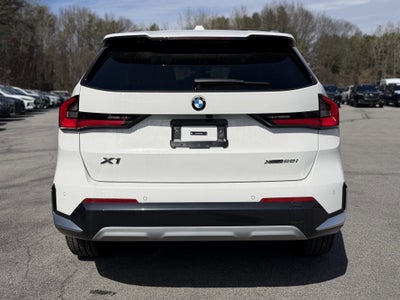 2025 BMW X1 xDrive28i