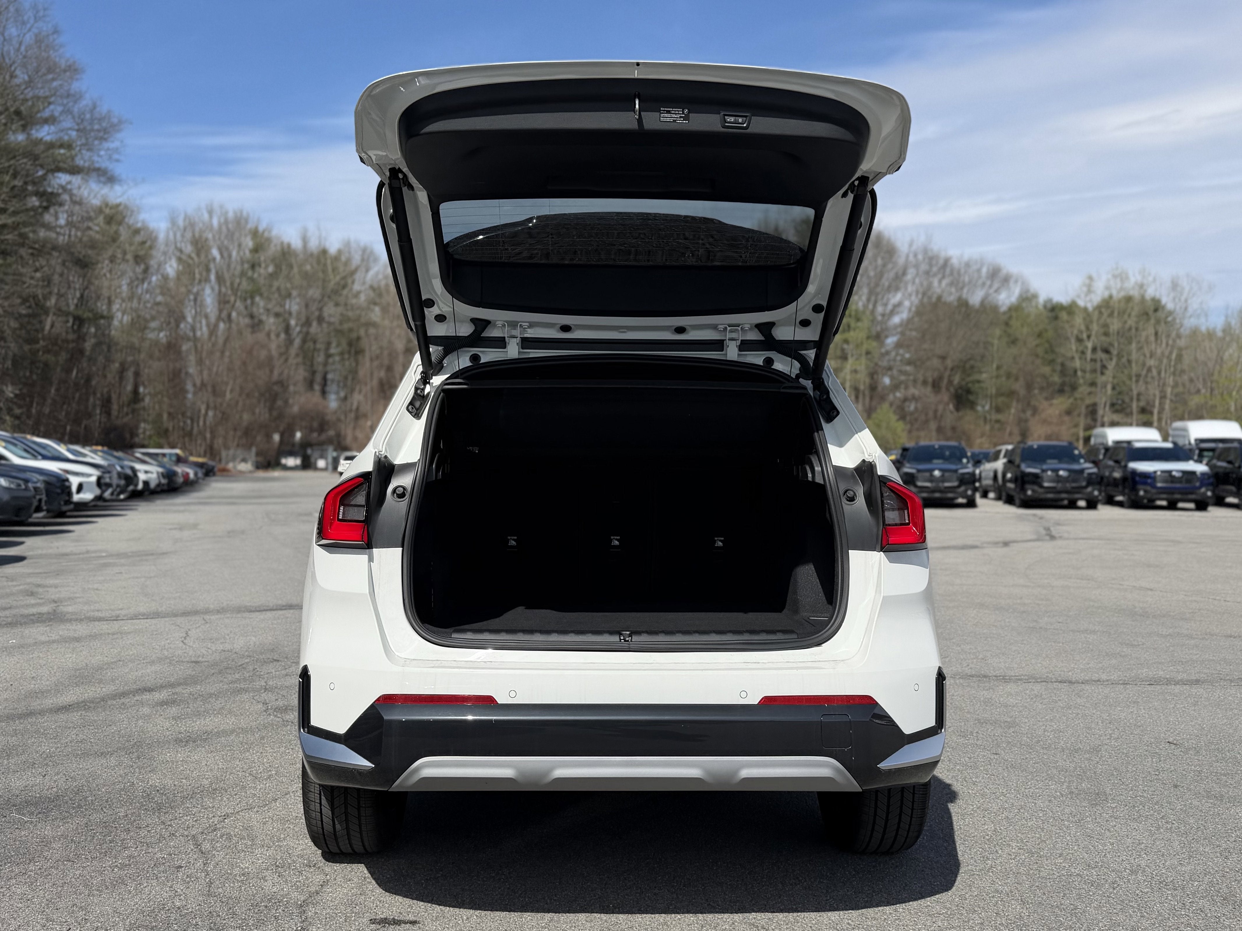 2025 BMW X1 xDrive28i