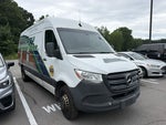 2019 Mercedes-Benz Sprinter 3500 Cargo 170 WB High Roof