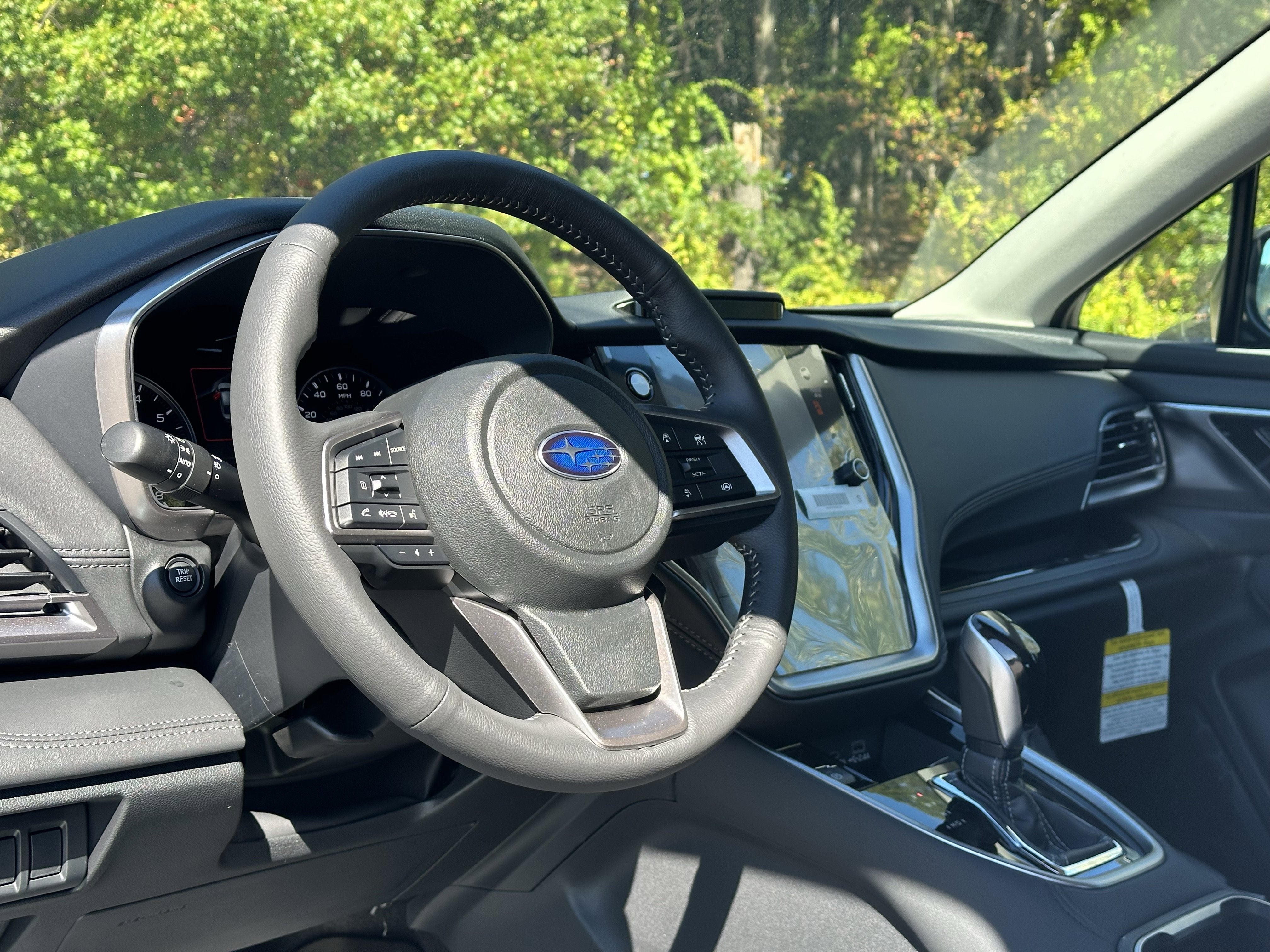 2025 Subaru LEGACY Limited