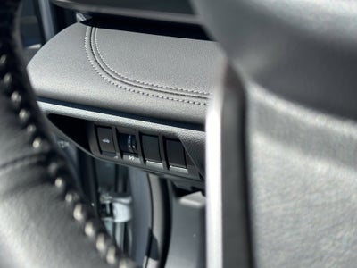 2025 Subaru LEGACY Limited