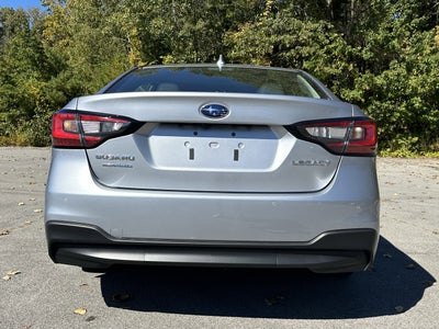 2025 Subaru LEGACY Limited