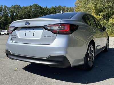 2025 Subaru LEGACY Limited