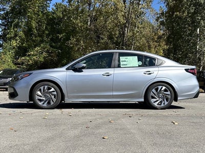2025 Subaru LEGACY Limited