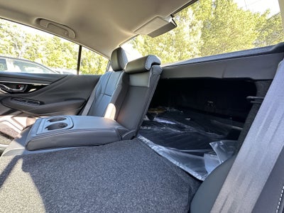 2025 Subaru LEGACY Limited