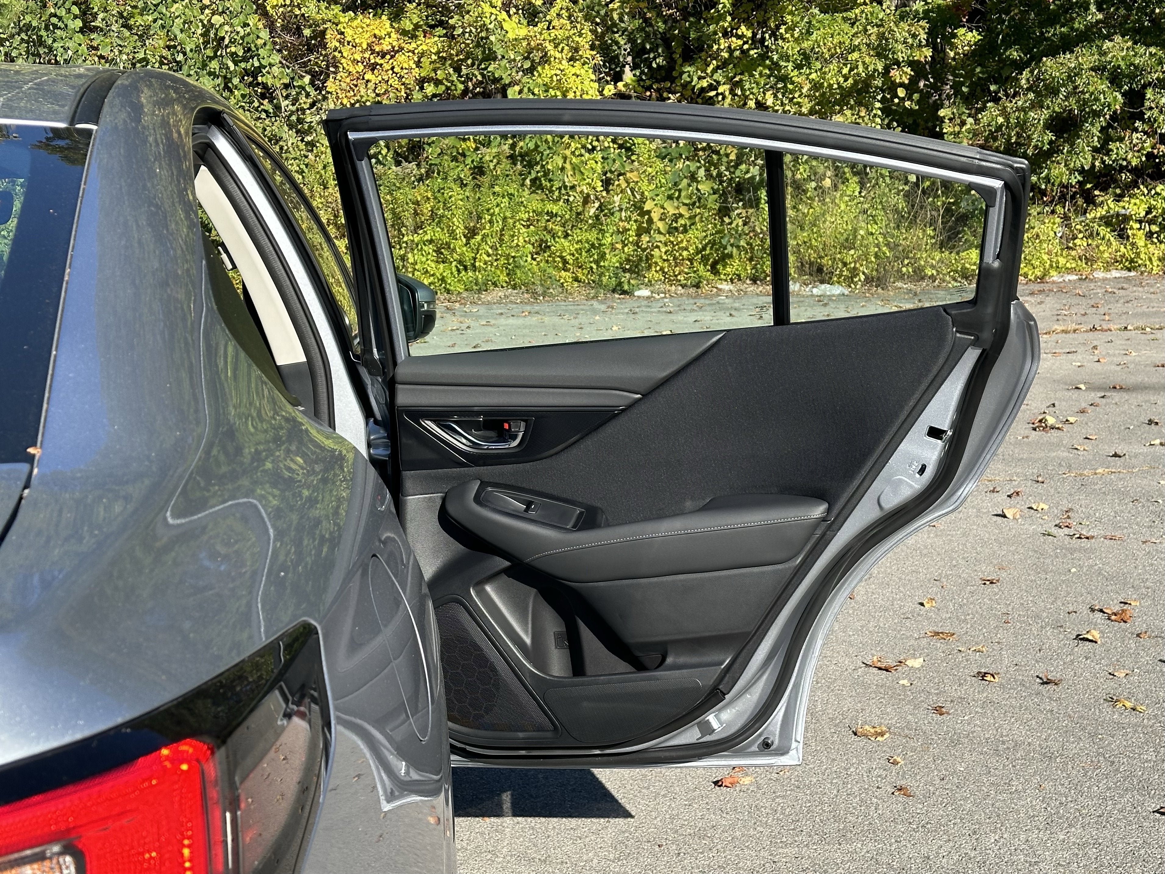 2025 Subaru LEGACY Limited