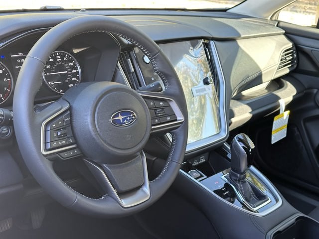 2025 Subaru LEGACY Limited