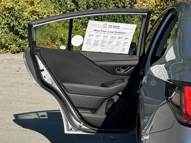 2025 Subaru LEGACY Limited