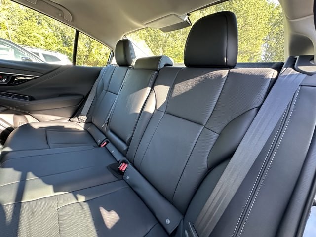 2025 Subaru LEGACY Limited