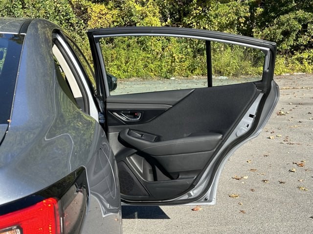 2025 Subaru LEGACY Limited