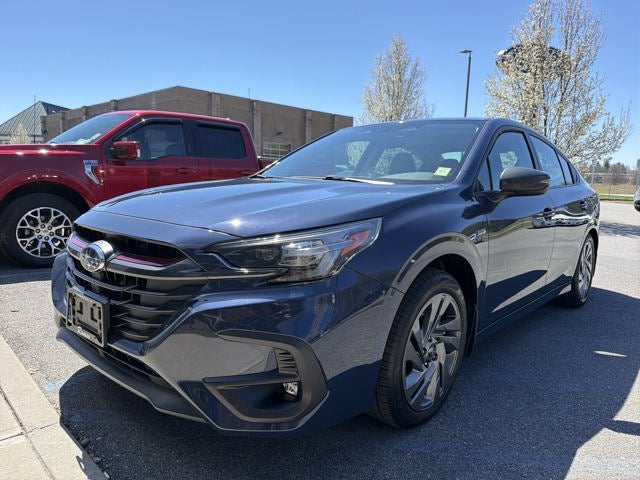 2025 Subaru LEGACY Sport