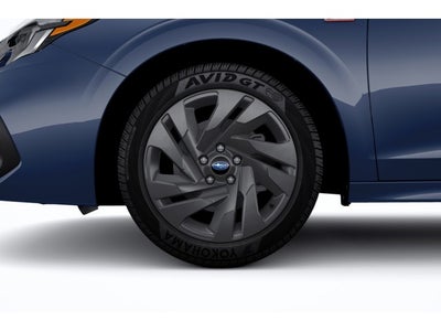 2025 Subaru LEGACY Sport