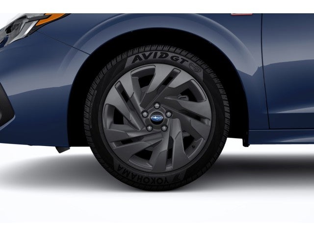 2025 Subaru LEGACY Sport