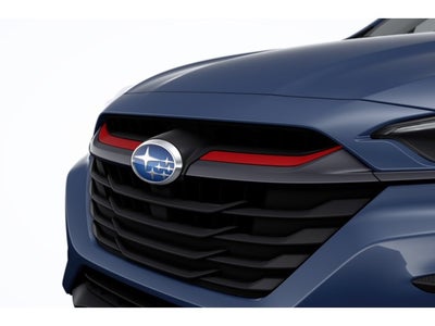 2025 Subaru LEGACY Sport