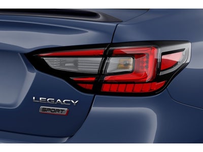 2025 Subaru LEGACY Sport