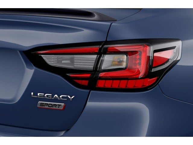 2025 Subaru LEGACY Sport