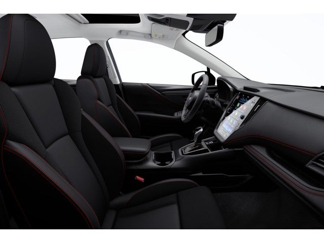 2025 Subaru LEGACY Sport