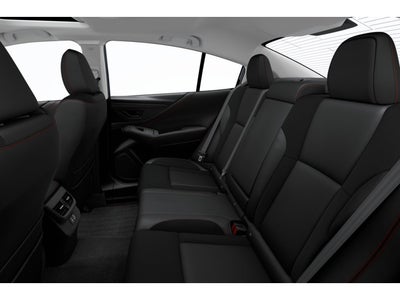 2025 Subaru LEGACY Sport