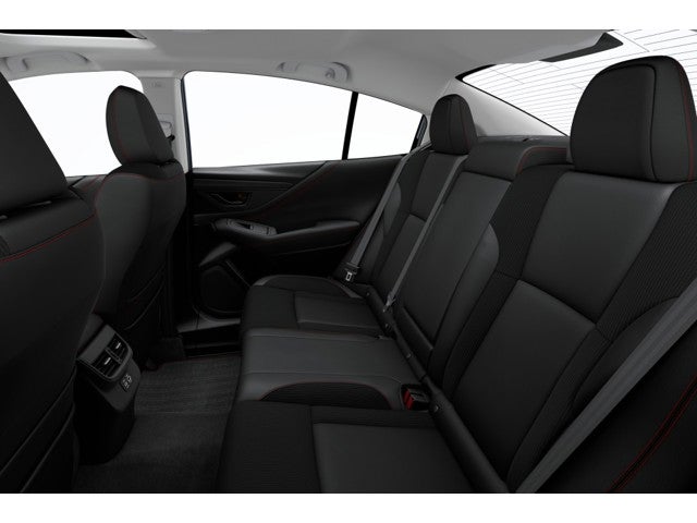 2025 Subaru LEGACY Sport