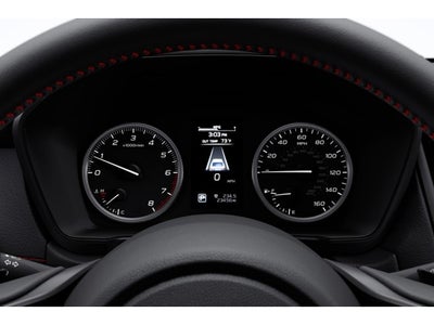 2025 Subaru LEGACY Sport