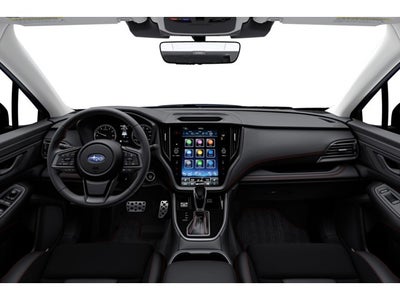2025 Subaru LEGACY Sport
