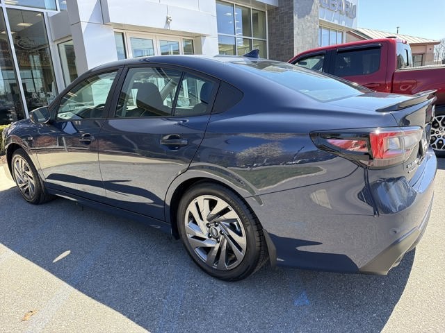 2025 Subaru LEGACY Sport