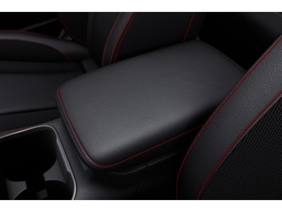 2025 Subaru LEGACY Sport