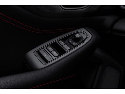 2025 Subaru LEGACY Sport