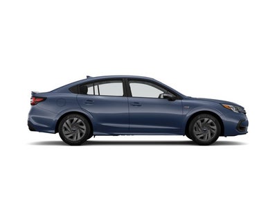 2025 Subaru LEGACY Sport