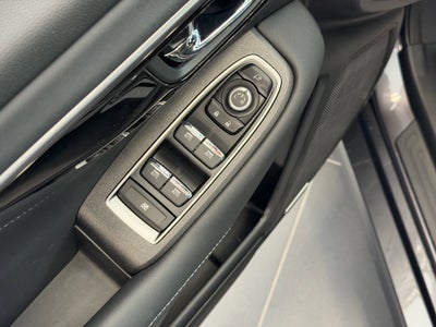 2025 Subaru LEGACY Touring XT