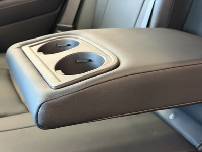 2025 Subaru LEGACY Touring XT