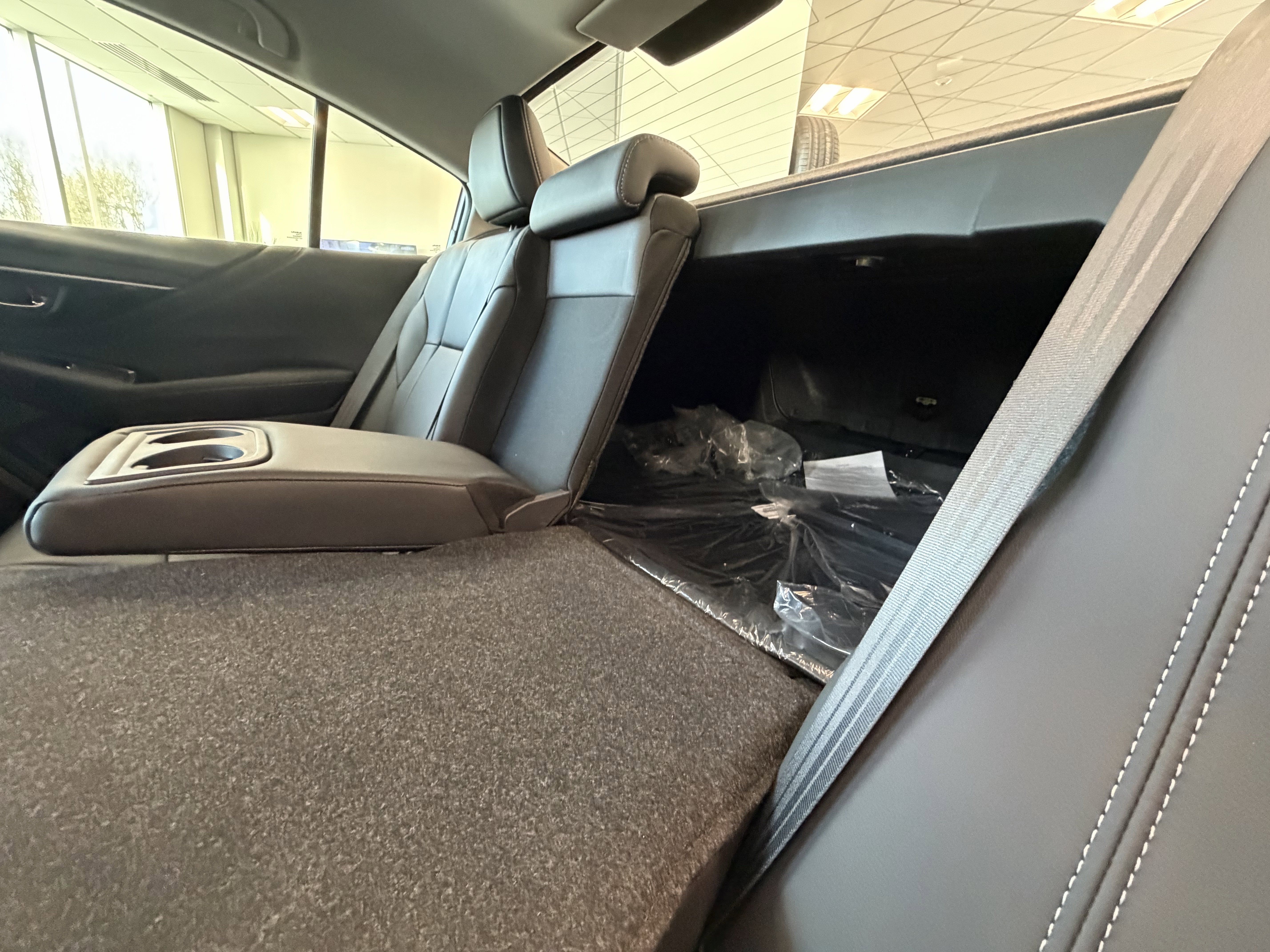 2025 Subaru LEGACY Touring XT