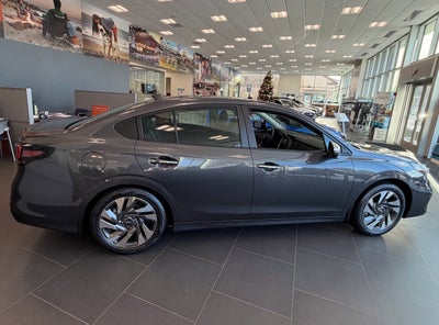 2025 Subaru LEGACY Touring XT