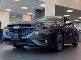 2025 Subaru LEGACY Touring XT