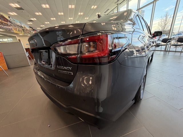 2025 Subaru LEGACY Touring XT