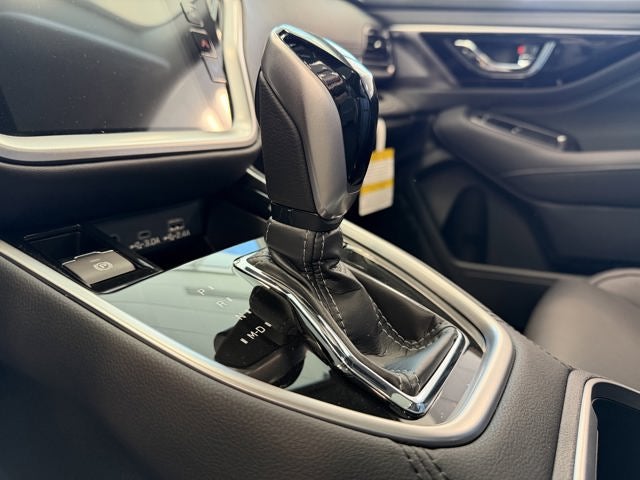 2025 Subaru LEGACY Touring XT