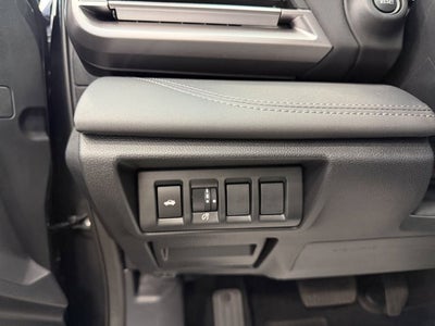 2025 Subaru LEGACY Touring XT