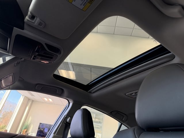 2025 Subaru LEGACY Touring XT