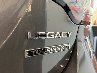 2025 Subaru LEGACY Touring XT