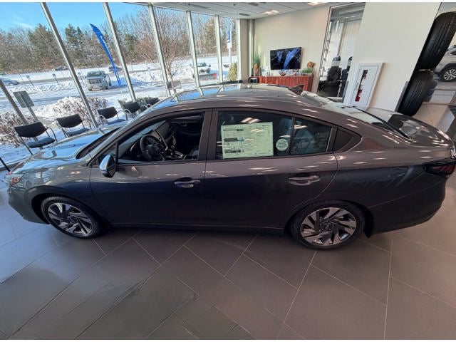 2025 Subaru LEGACY Touring XT